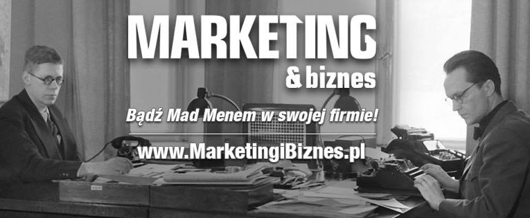 Marketing i Biznes